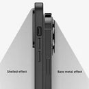 Shockproof Mag Safe Magnetic Slim Back Case Cover For iPhone 14 plus