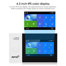 Tuya Smart Security alarm Kit