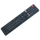 RC-G008 Universal Remote Control Fit for Samsung, Sony, LG,Philips Sharp Sanyo