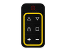 8-Channel Universal Garage Door Remote Control