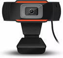 Webcam 1080P Full HD USB Web Camera