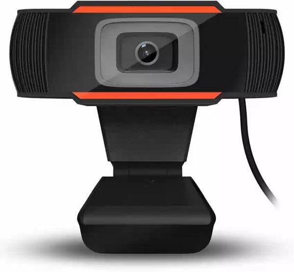 Webcam 1080P Full HD USB Web Camera With Microphone USB Plug And Play Video Call Web Cam For PC Computer Desktop Gamer Webcast