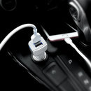 Z23 2 Port USB Car Charger
