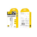 Z23 2 Port USB Car Charger