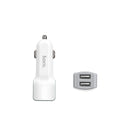 Z23 2 Port USB Car Charger