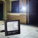 Solar Flood Light