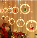 Christmas LED String Lights