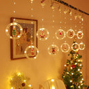 Christmas LED String Lights