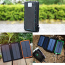 Solar Power Bank 10000MAH
