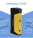 Jump Starter Power Bank 16800MAH