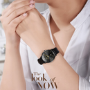 Couple Waterproof  Watch