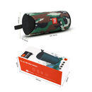 TG113 Mini Bluetooth Portable Speaker