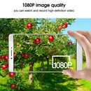 Waterproof Night Vision Intelligent Solar Energy Alert Surveillance PTZ 4G Camera System