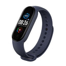 M5 Fitness Tracker