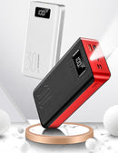 Power bank 30000MAH