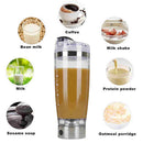 Portable Shaker 600ml