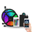 LED Strip Smart RGB Colour  App Control
