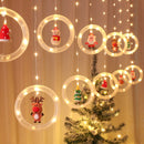 Christmas LED String Lights