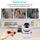 Indoor Wi-Fi Camera HD1080P