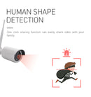 8 CH CCTV  Wireless Camera NVR