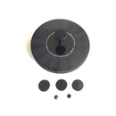 Solar Water Fountain