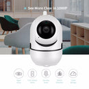 Indoor Wi-Fi Camera HD1080P