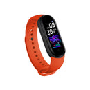 M5 Fitness Tracker