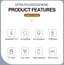 TG113 Mini Bluetooth Portable Speaker