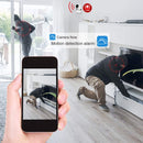 Indoor Wi-Fi Camera HD1080P