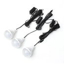 Mini Off-Grid Solar Panel Power System