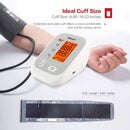 Portable Electronic Blood Pressure Meter Monitor