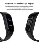 M5 Fitness Tracker