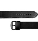 Unique Drum Rotating Latest Men Watch