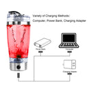 Portable Shaker 600ml