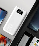 Power bank 30000MAH