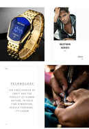 BESTWIN Men Watch