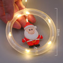 Christmas LED String Lights