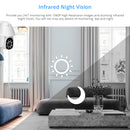 PTZ CCTV Camera Wireless Ptz IP Cloud Storage Intelligent Auto tracking Camera