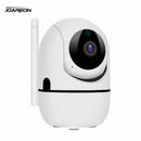 Indoor Wi-Fi Camera HD1080P