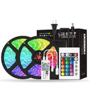 LED Strip Smart RGB Colour  App Control