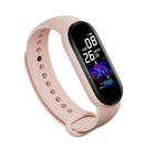 M5 Fitness Tracker