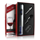 Electronic Wine Opner