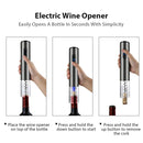 Electronic Wine Opner
