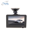 Dash Camera with Digital Screen
