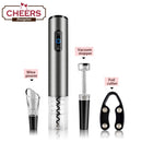 Electronic Wine Opner