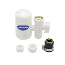 Filter Water Tap with Ceramic Filter Cartridge