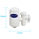 Filter Water Tap with Ceramic Filter Cartridge