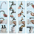 Filter Water Tap with Ceramic Filter Cartridge