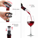 Electronic Wine Opner