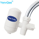 Filter Water Tap with Ceramic Filter Cartridge